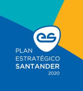 Plan Estratégico de Santander 2010-2020