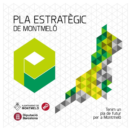 Pla Estratègic de Montmeló
