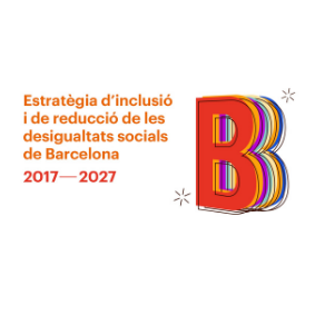Estratègia d'inclusió i de reducció de les desigualtats socials de Barcelona (2017-2027)
