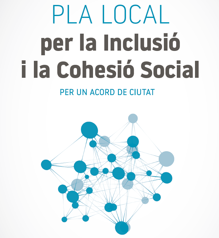 Plan Local para la Inclusión y la Cohesión Social 2018-2022 del Prat de Llobregat